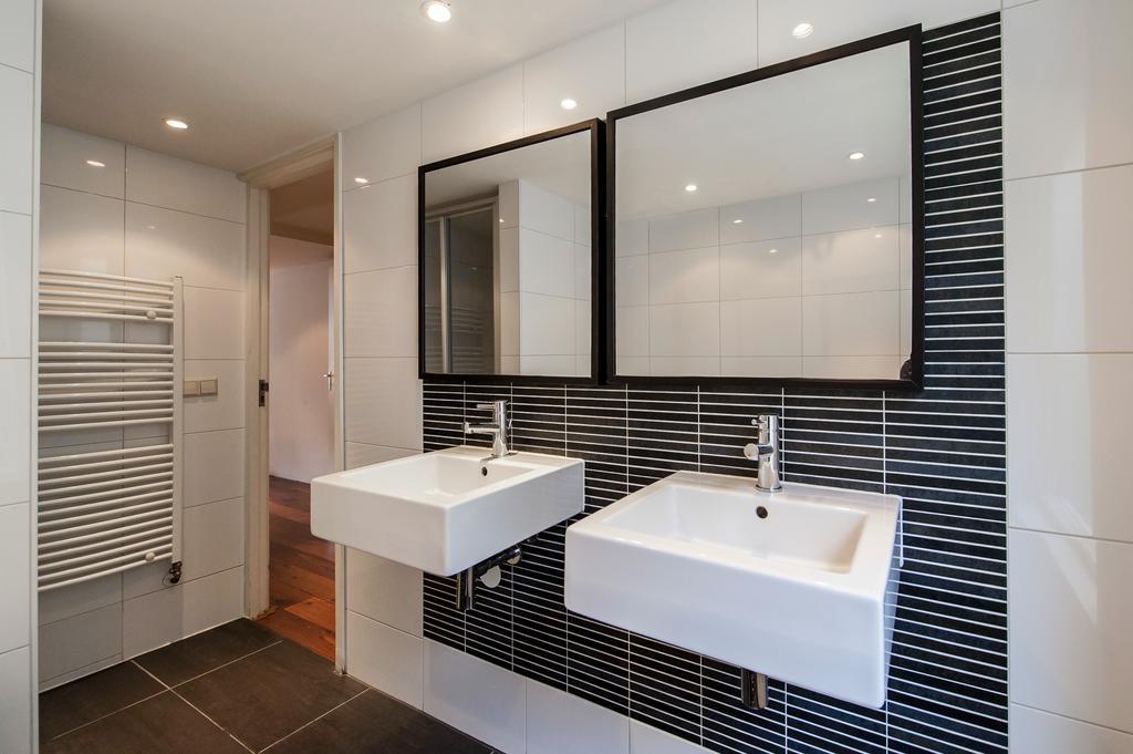 Appartement Rembrandtplein
