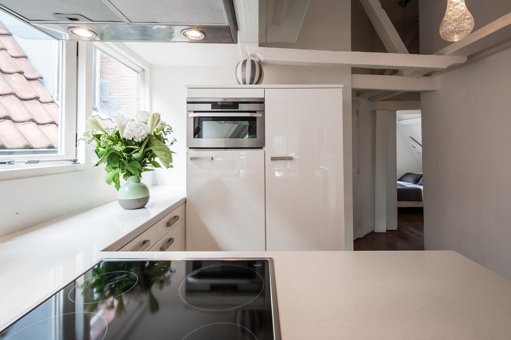 Appartement Rembrandtplein