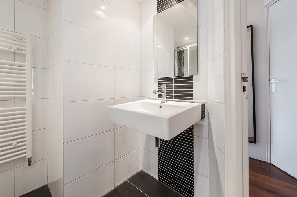 Appartement Rembrandtplein Amsterdam