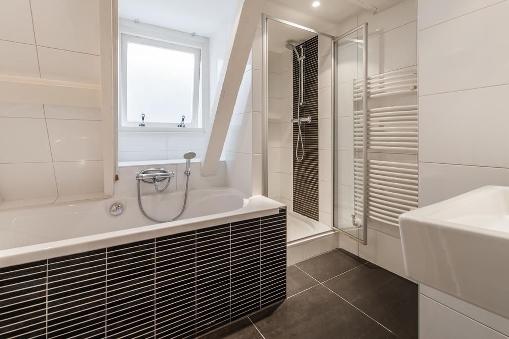Appartement Rembrandtplein