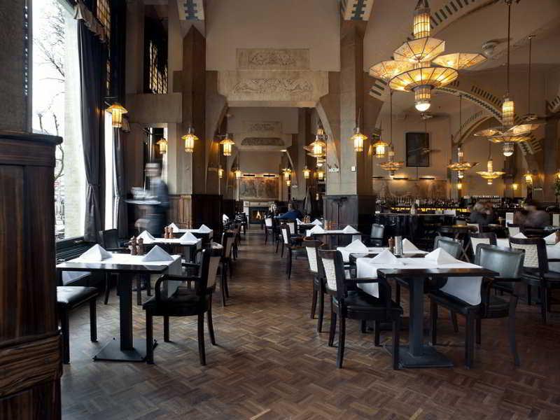 Clayton American Hotel 4*