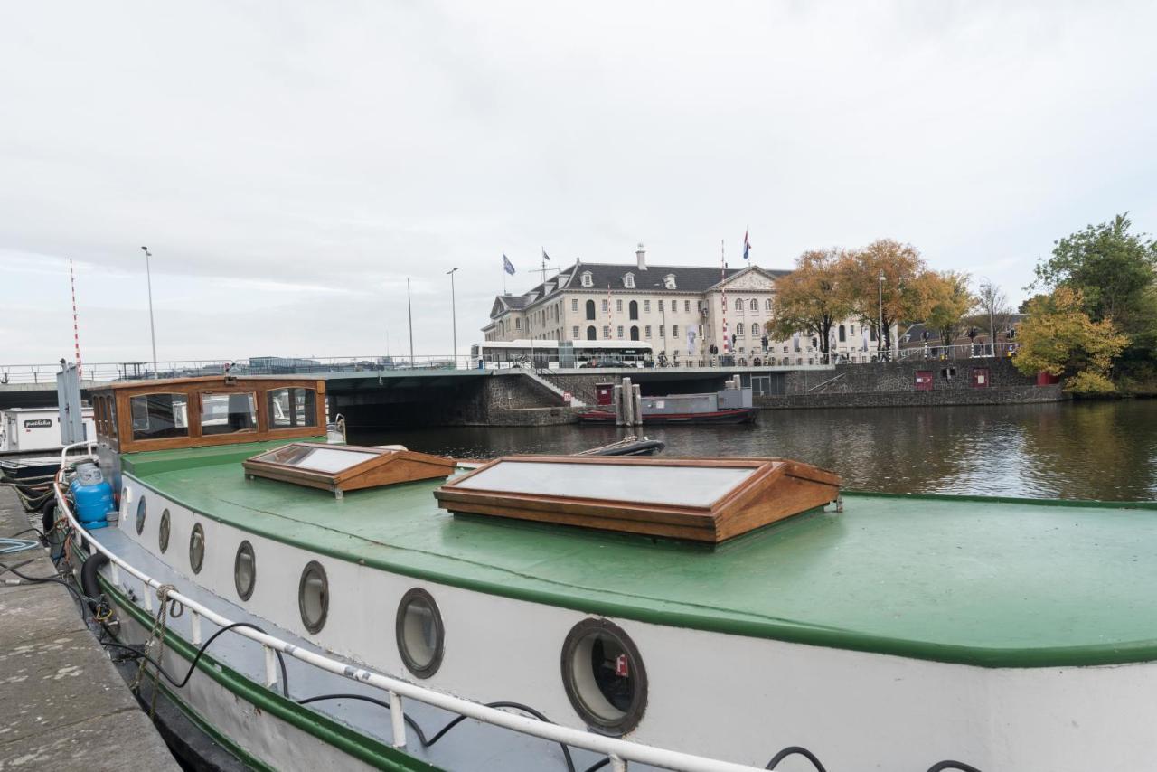 Luxury Historic Boat *