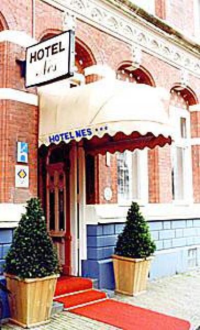 Nes Hotel Ámsterdam