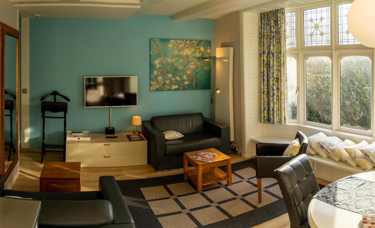 Apartamento Dutch Masters Short *