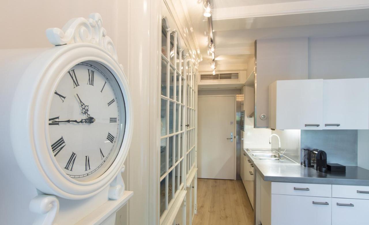 Dutch Masters Short Apartamento Ámsterdam