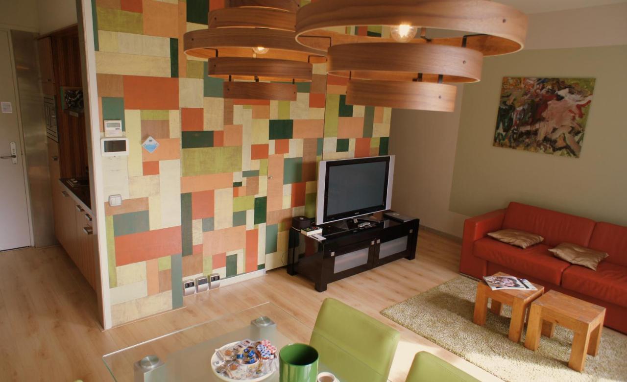 Apartamento Dutch Masters Short *