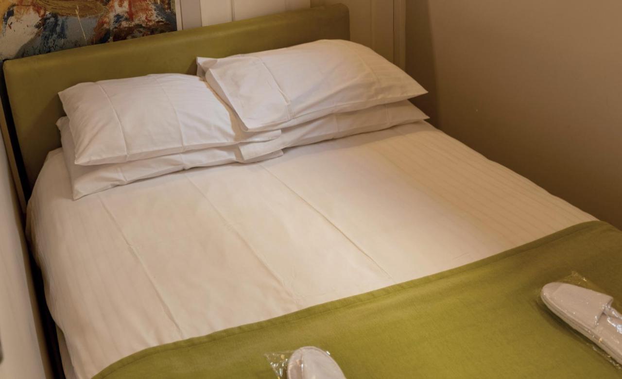 Dutch Masters Short Apartamento Ámsterdam