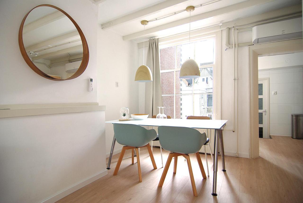 Loft Leidsegracht Ámsterdam
