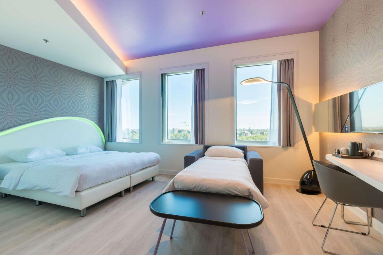 Park By Radisson West 4* Amsterdam