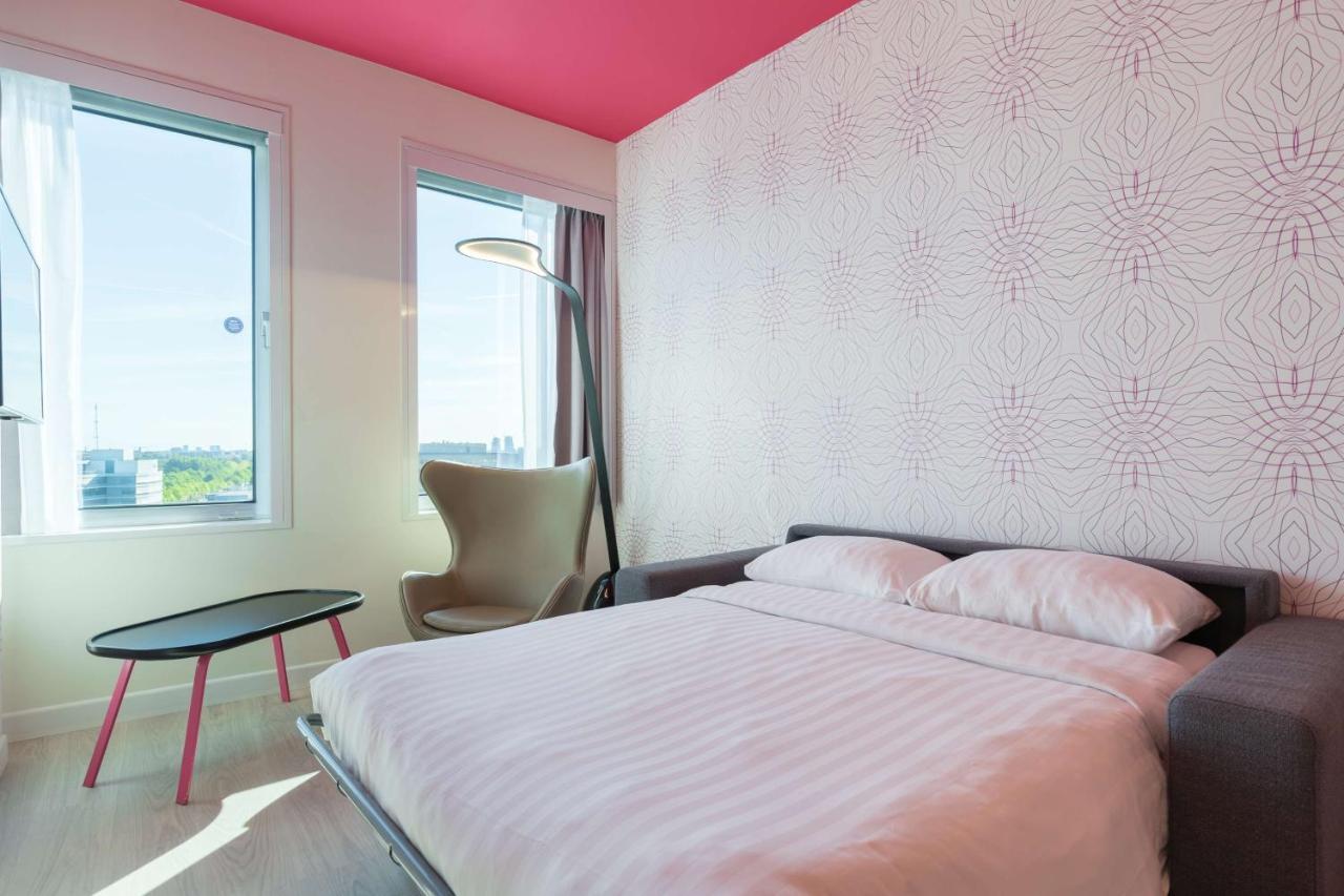 Park By Radisson West 4*
