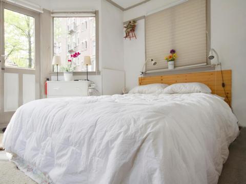 Asoka Woonboot Bateau-hôtel *