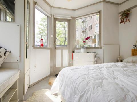 Bateau-hôtel Asoka Woonboot
