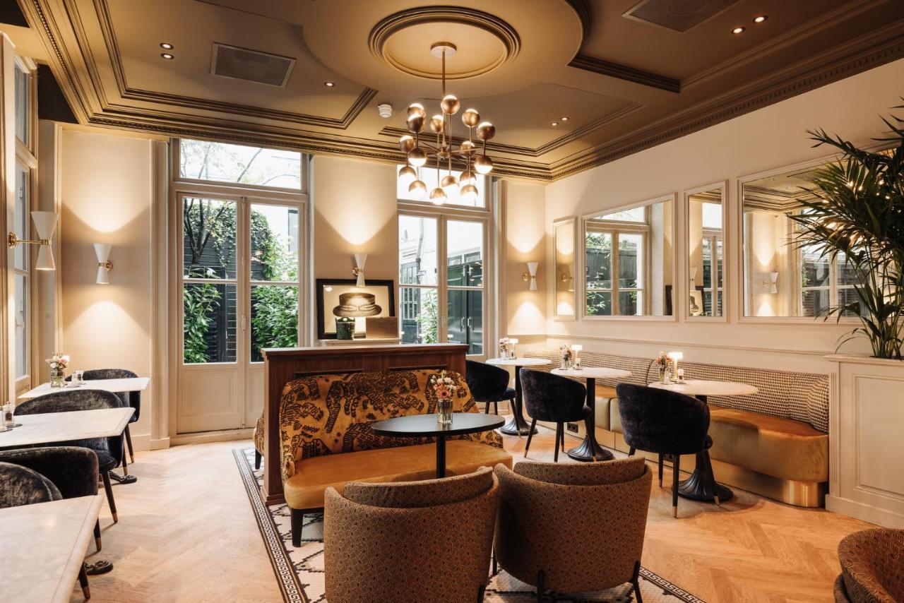 Prinsen Hotel
