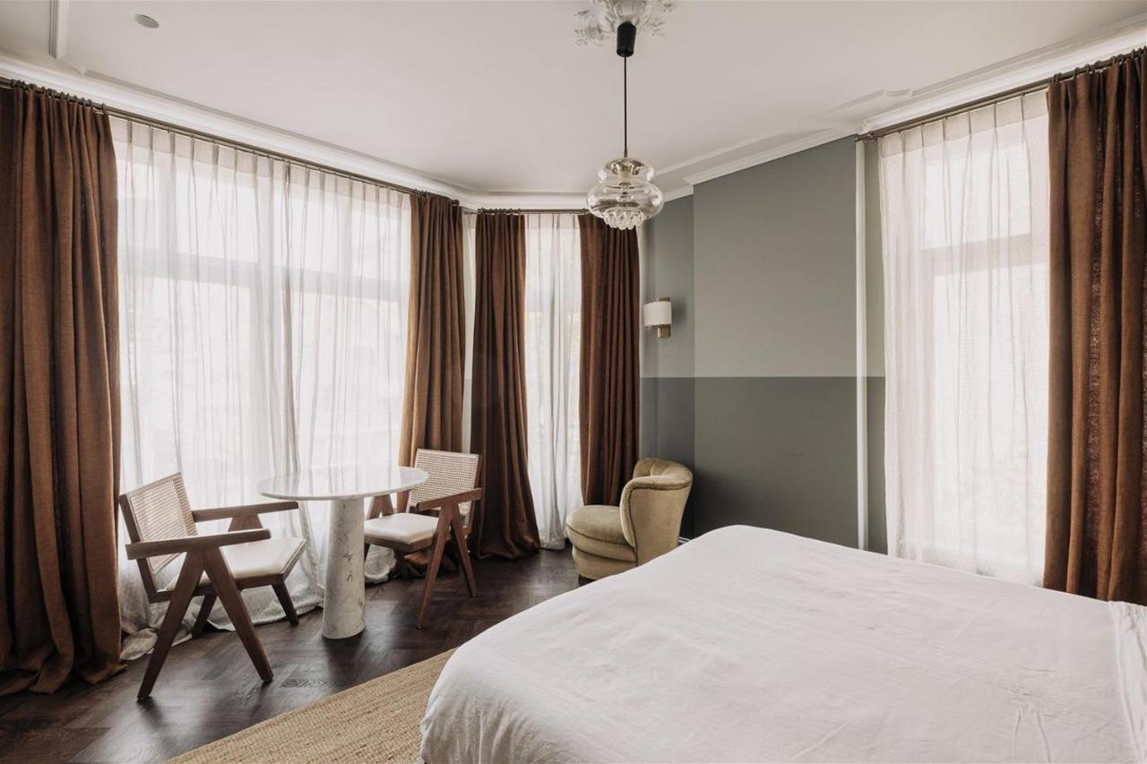 Maison d'hôtes Jordaan Canal - Private Ensuite Amsterdam