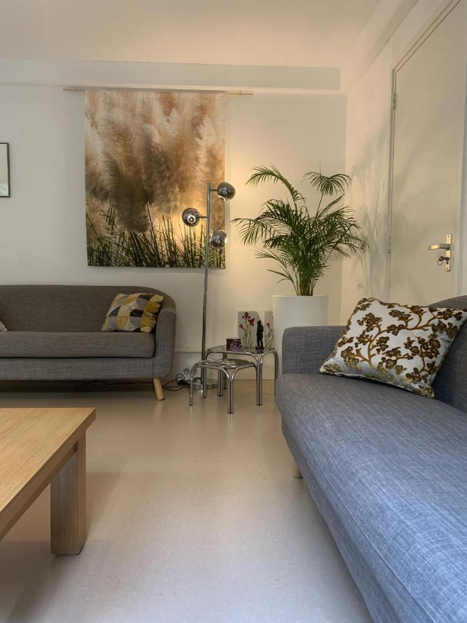 De Ontdekking Amsterdam