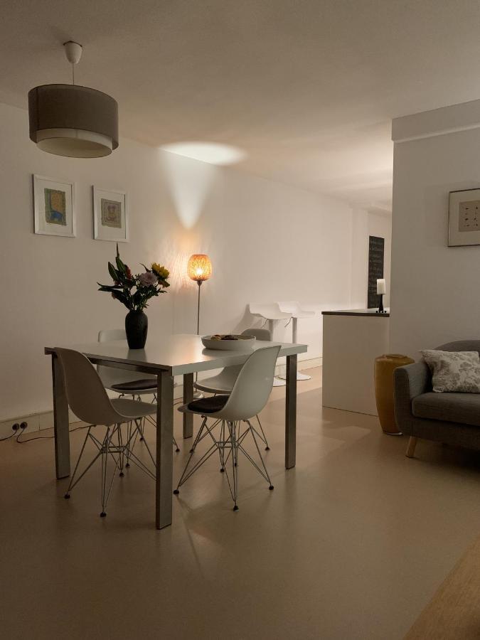 Apartment De Ontdekking
