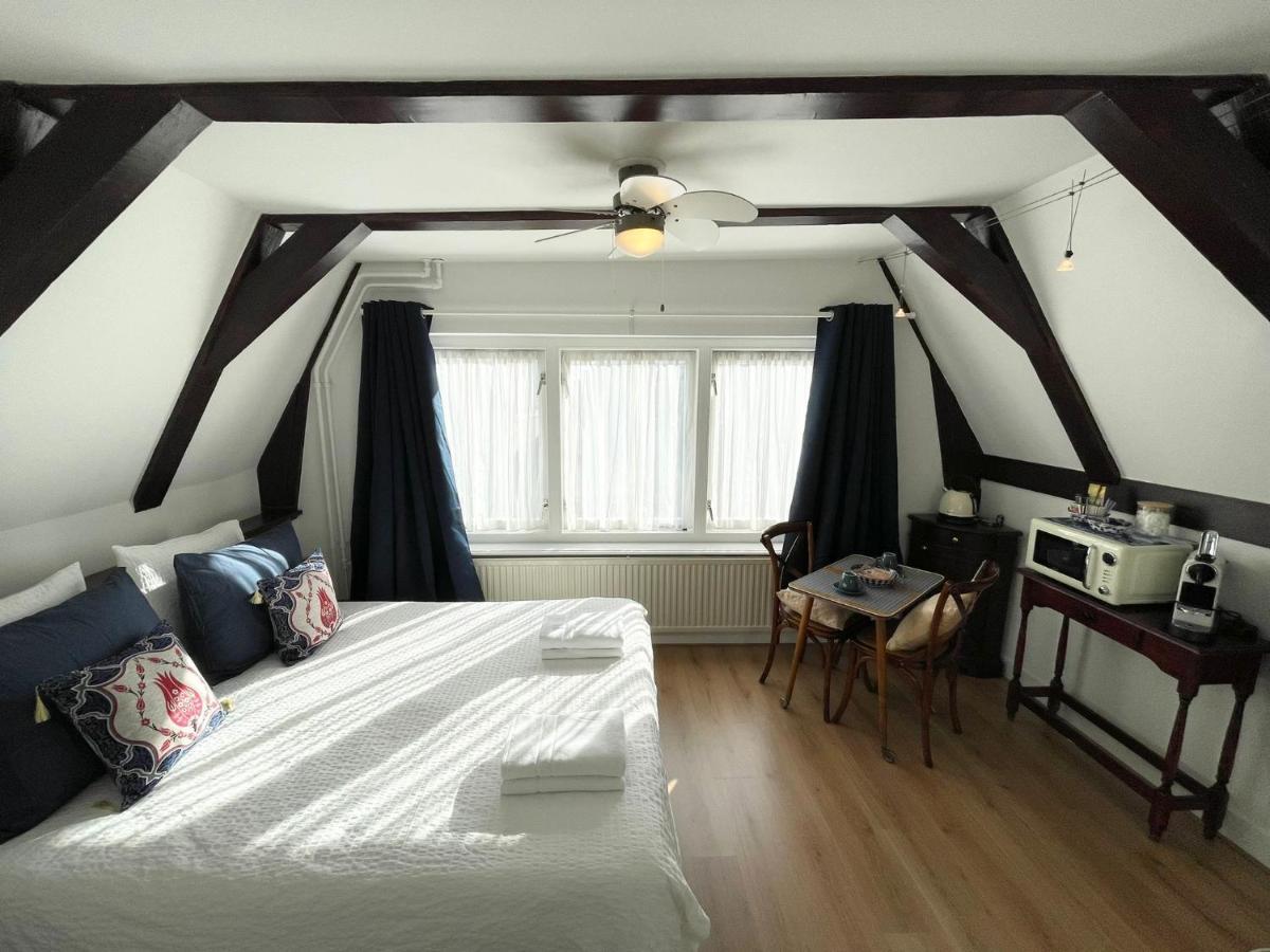Flinder Amsterdam