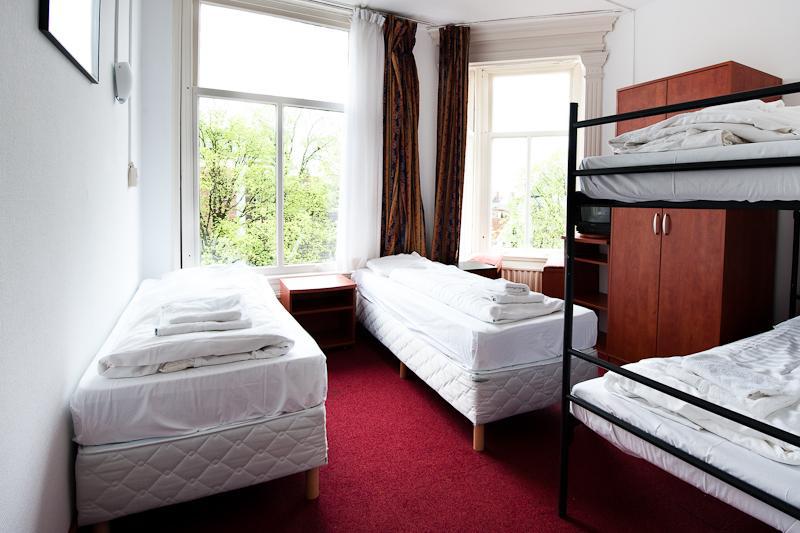 Hotel Amsterdam Inn Hotel Ámsterdam
