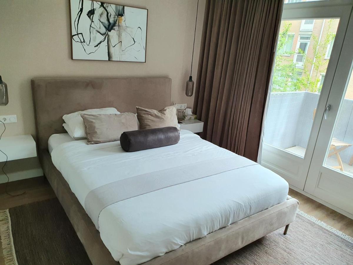 Appartement New Stylish 1 Bedroom W/ 2 Balconies In Centrum