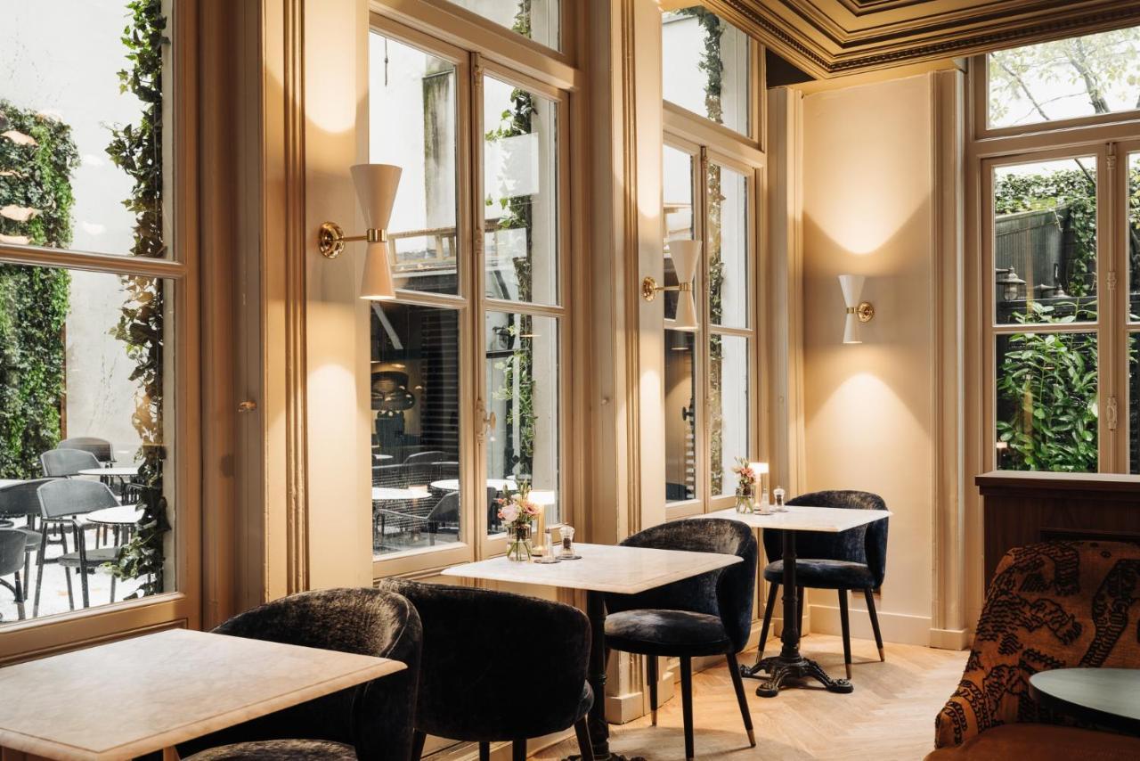 717 Hotel Ámsterdam