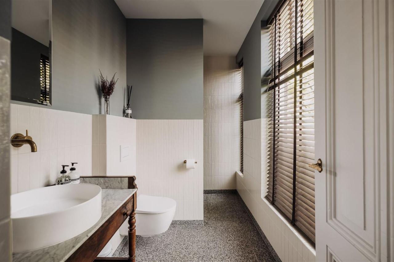 Jordaan Canal - Private Ensuite 2* Amsterdam