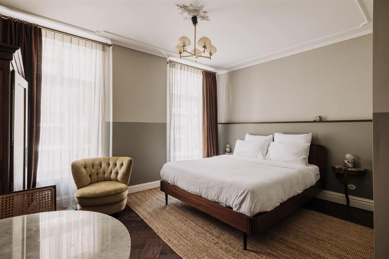Jordaan Canal - Private Ensuite Amsterdam