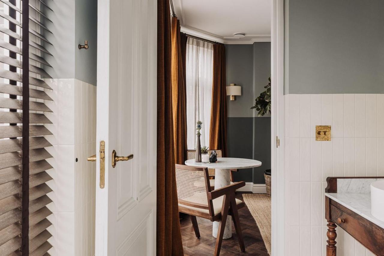 Jordaan Canal - Private Ensuite 2* Amsterdam