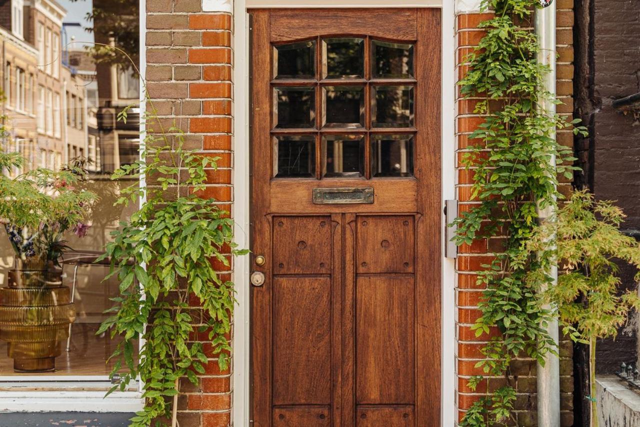 Maison d'hôtes Jordaan Canal - Private Ensuite Amsterdam