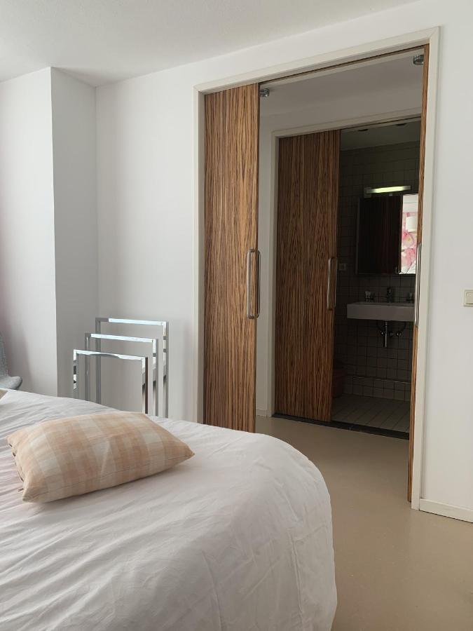 De Ontdekking Apartment