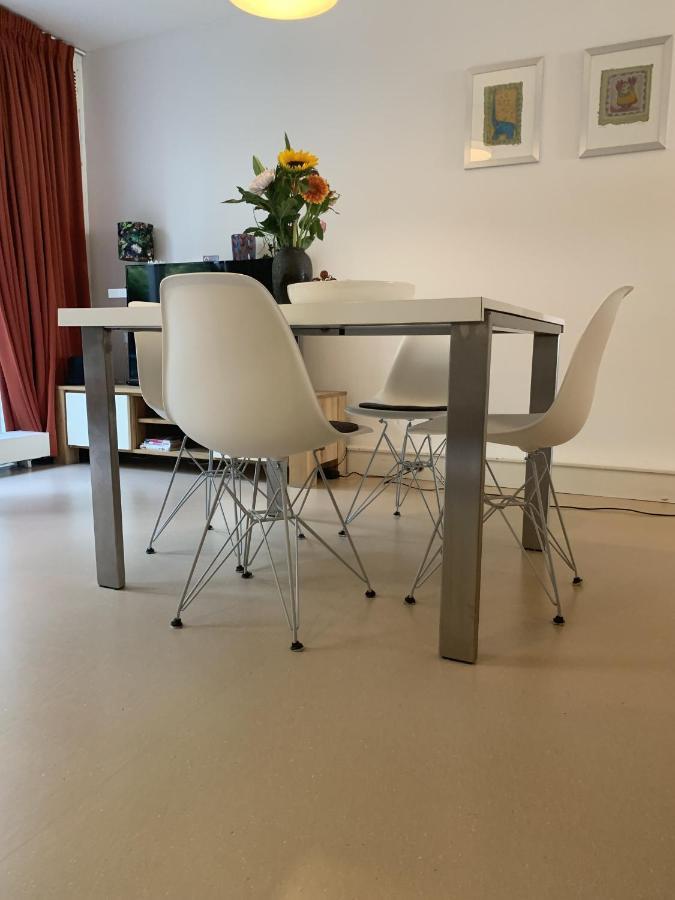 Apartment De Ontdekking