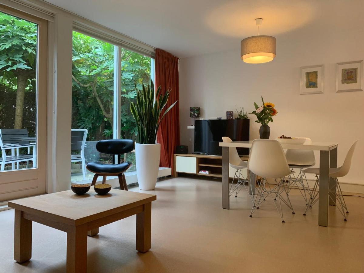 De Ontdekking Apartment Amsterdam