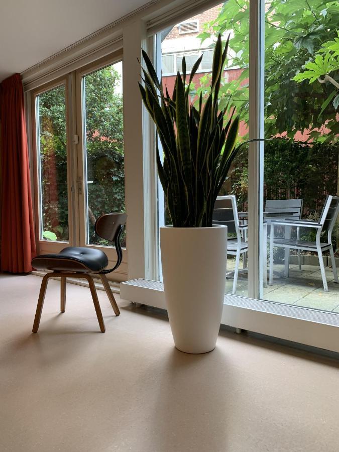 De Ontdekking Apartment