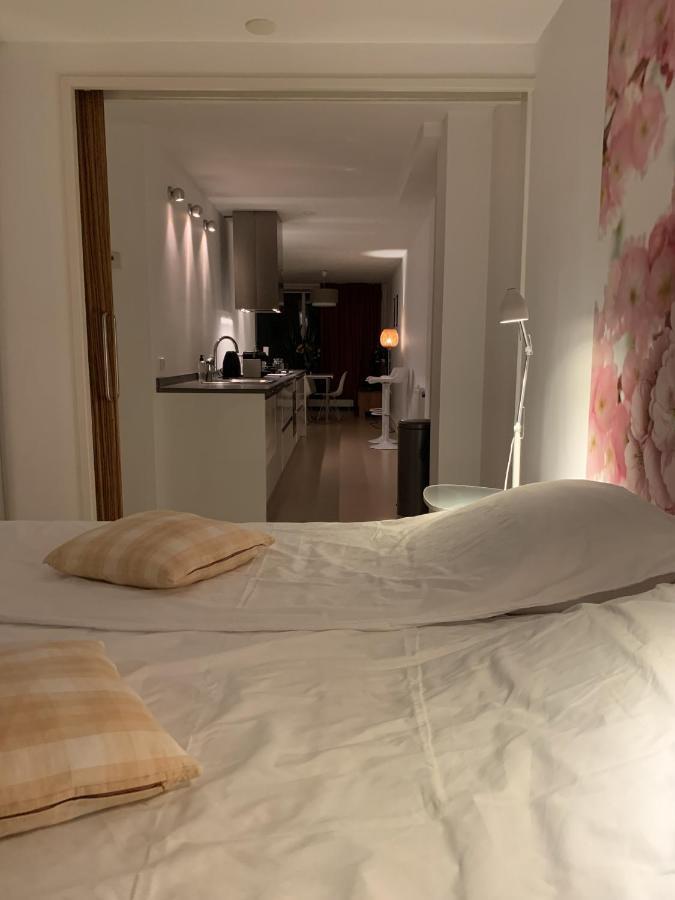 De Ontdekking * Amsterdam