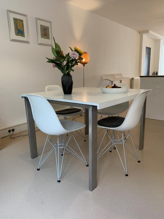 De Ontdekking Apartment *