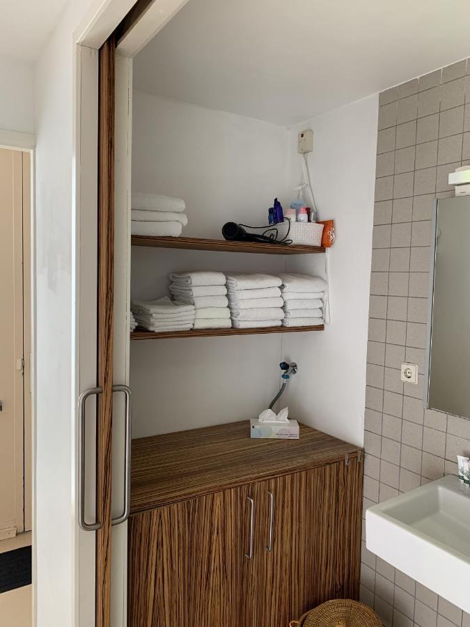 Apartment De Ontdekking