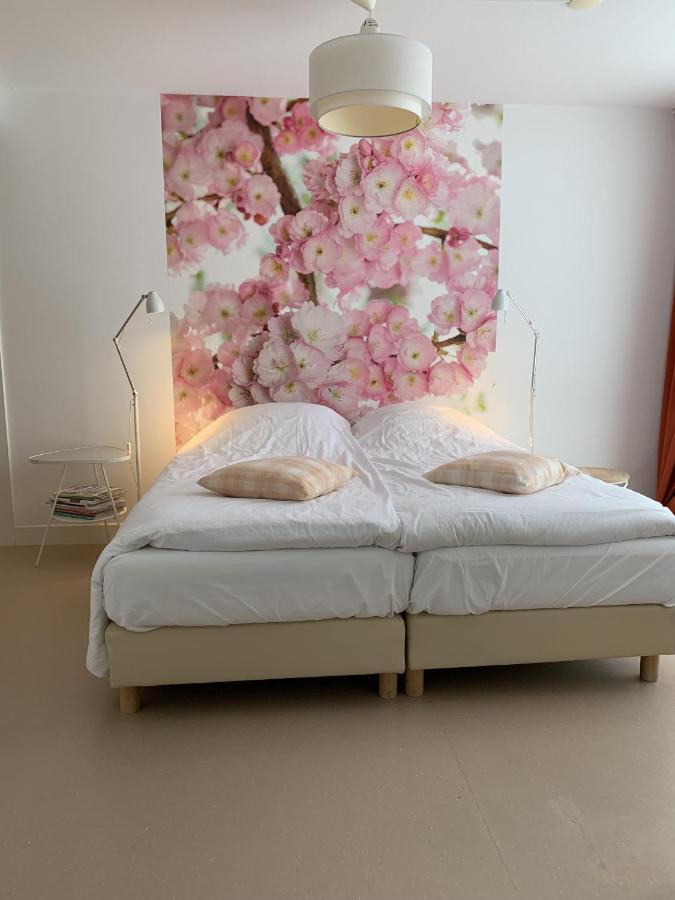 Apartment De Ontdekking Amsterdam