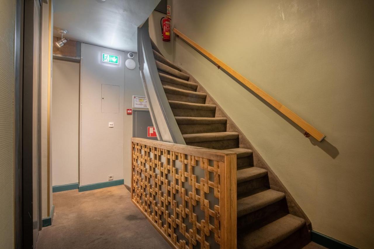 Musea & Aparthotel Amsterdam