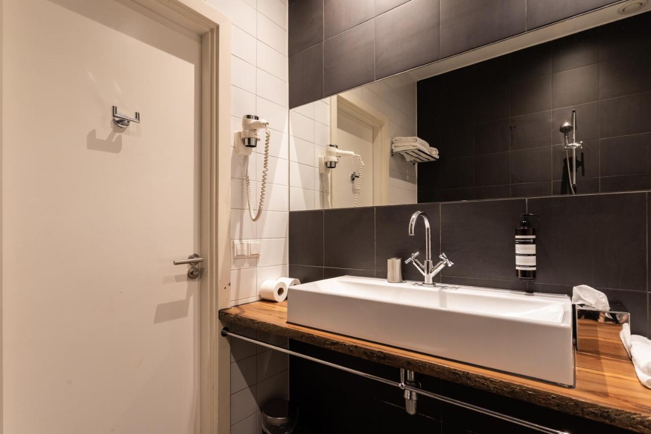 Hotel Weber Studio's Amsterdam