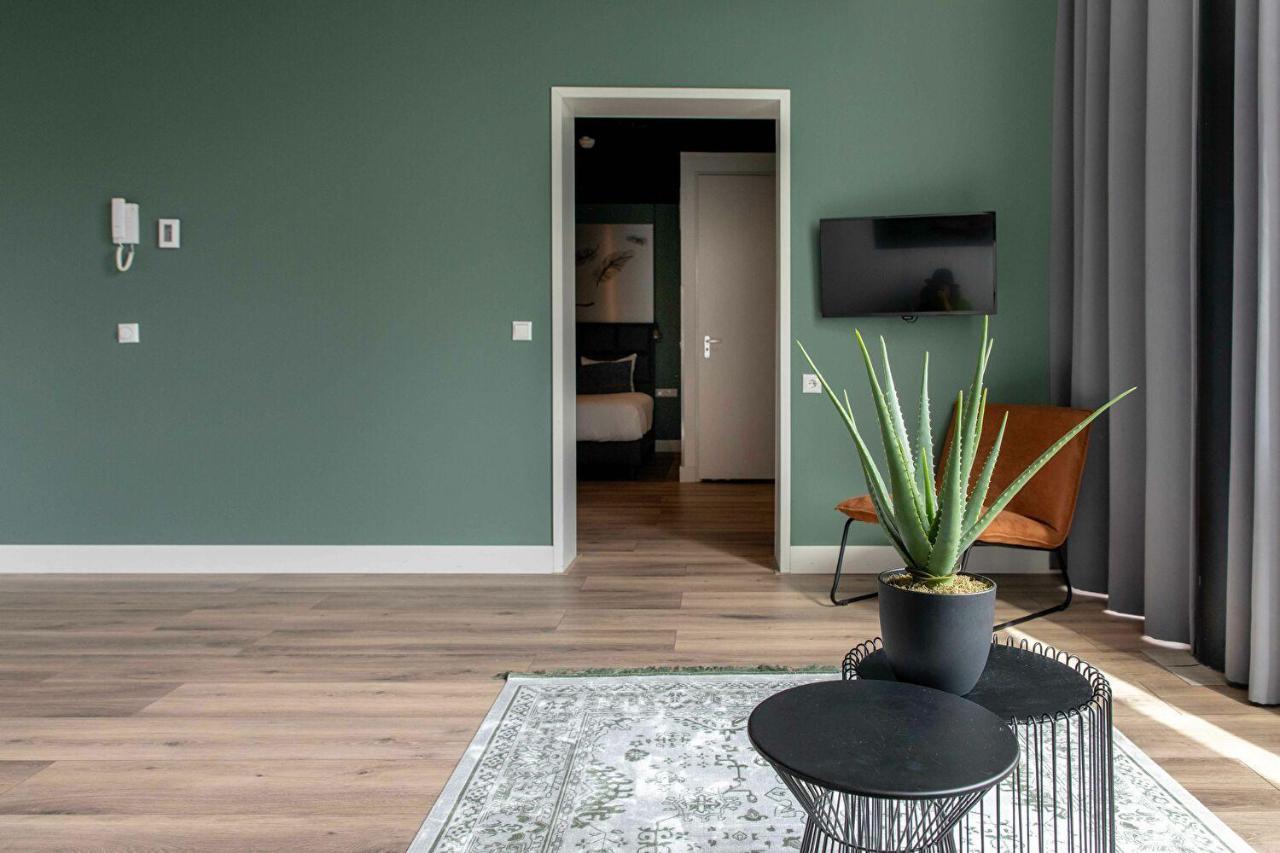 Hotel2stay 3* Amsterdam
