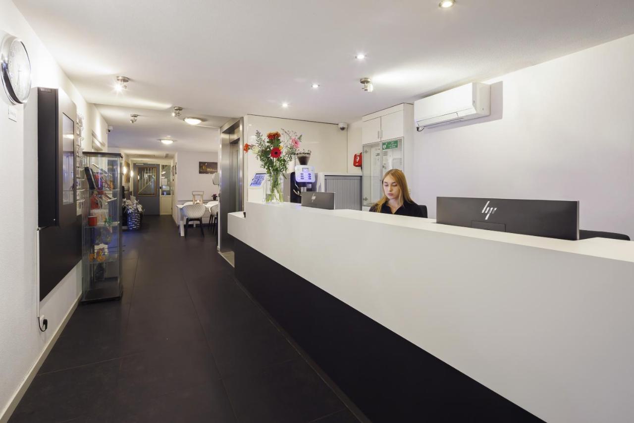 Cc Amsterdam