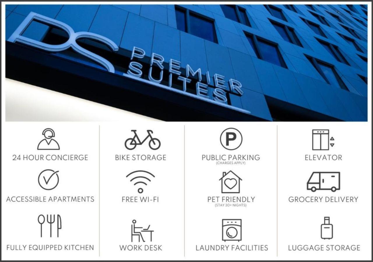 Apartahotel Premier
