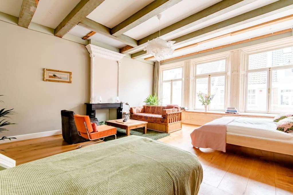 Appartement Stunning In The Center Of Old