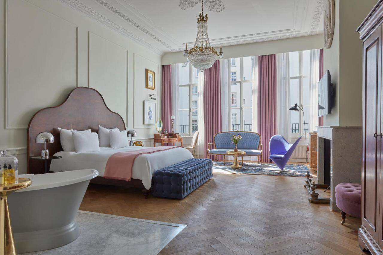 Hotel Pulitzer