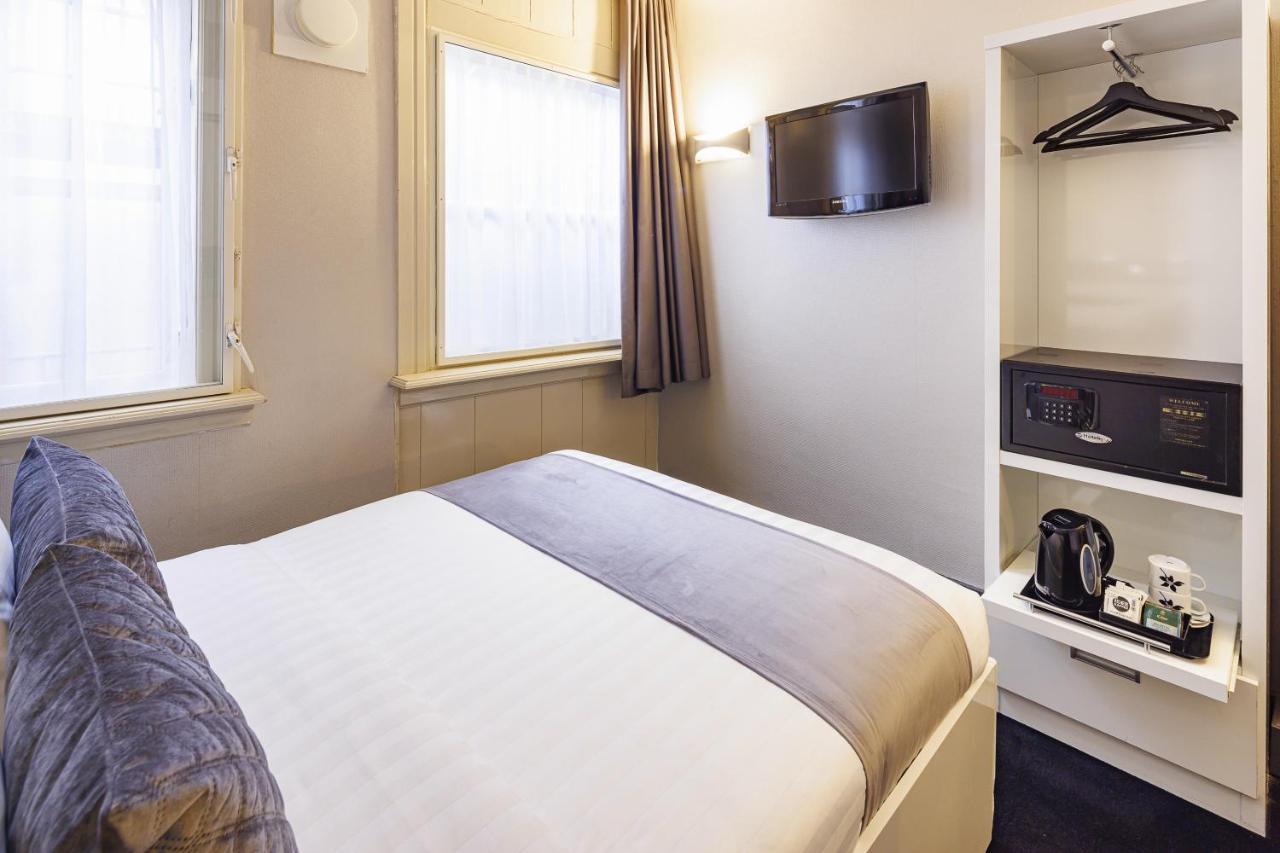 Cc Hotel Amsterdam
