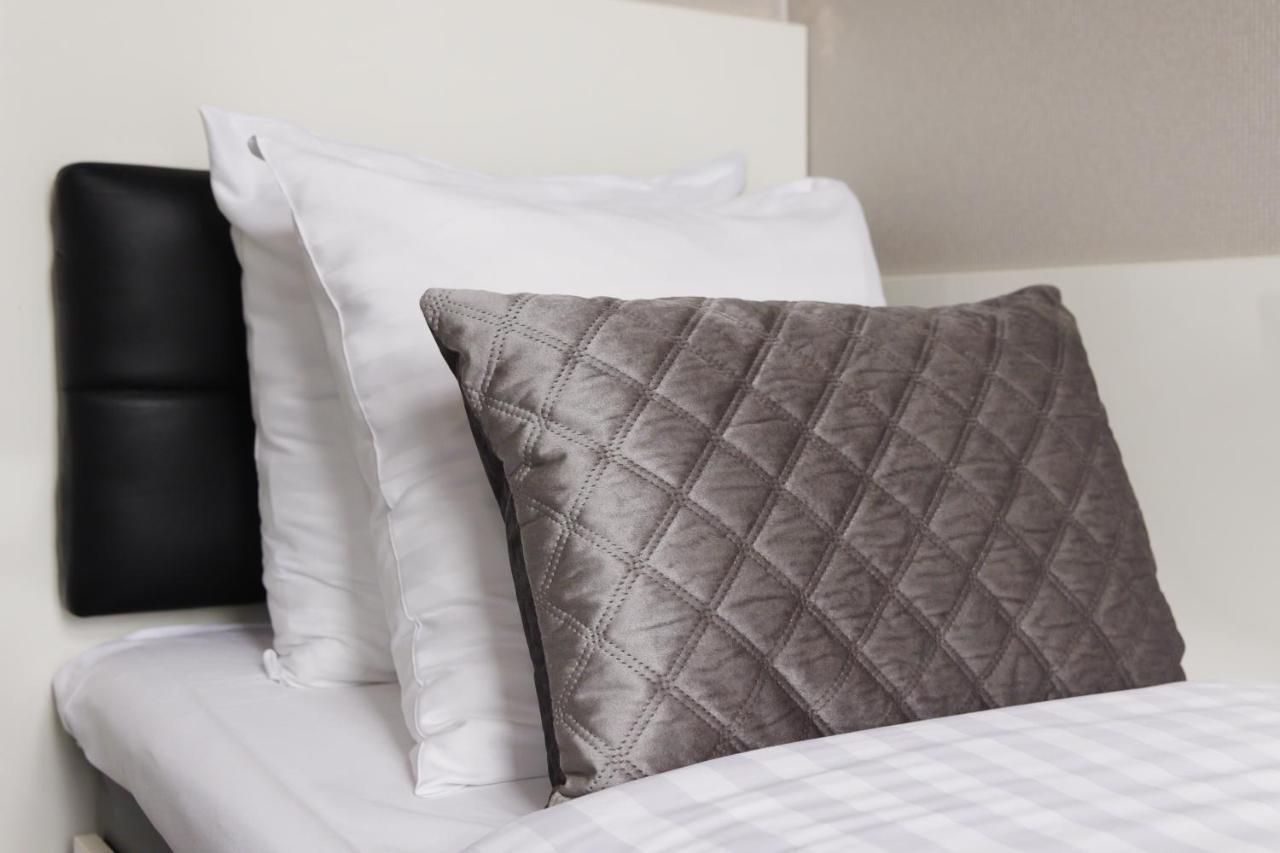 Hotel Cc Amsterdam