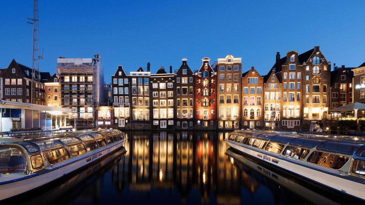 Cc 3* Amsterdam