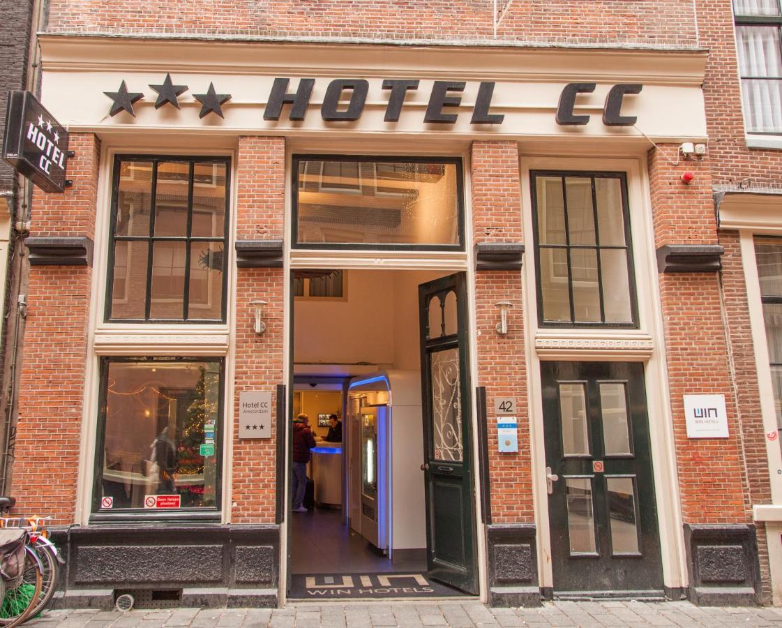 Cc Amsterdam