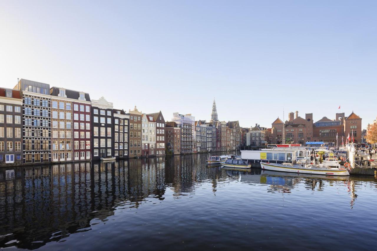 Cc Hotel Amsterdam