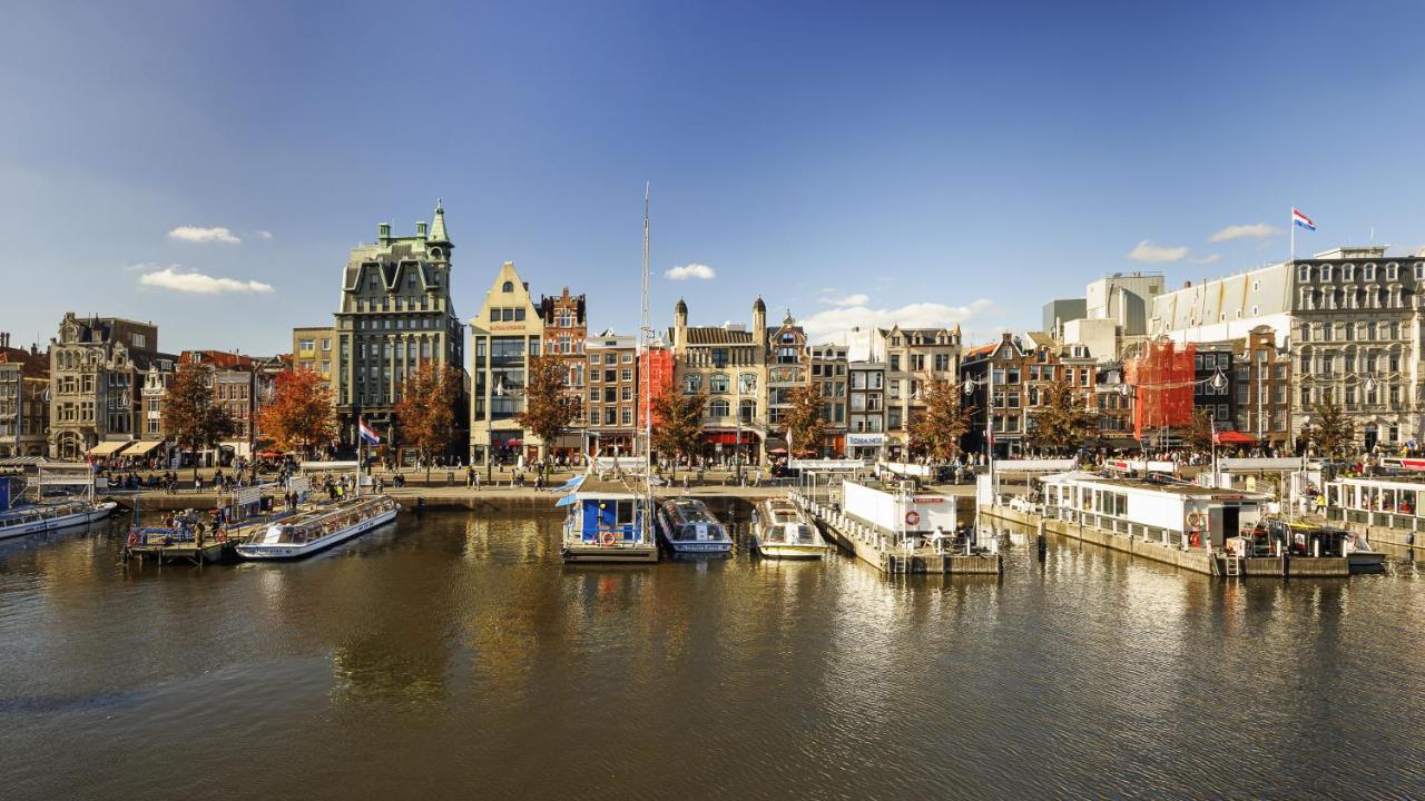 Cc 3* Amsterdam
