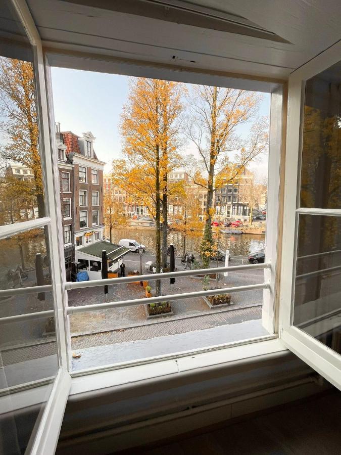 Little Tulip Gasthuis Amsterdam